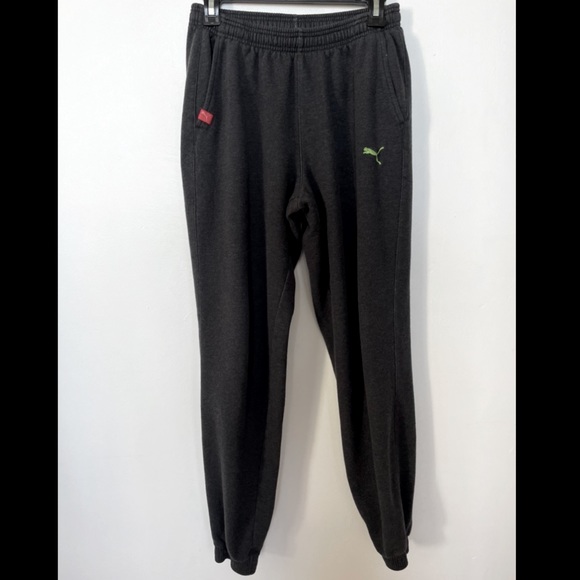PUMA unisex sweatpants | like new! - Picture 1 of 3